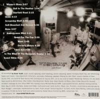SONIC YOUTH - EXPERIMENTAL JET SET, TRASH AND NO STAR (LP)