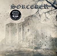 SORCERER - IN THE SHADOW OF THE INVERTED CROSS (2LP)