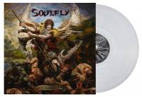 SOULFLY - ARCHANGEL (CLEAR vinyl LP)