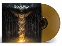 SOULFLY - TOTEM (GOLD vinyl LP)
