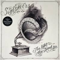 SOULSAVERS - THE LIGHT THE DEAD SEE (LP + CD)