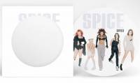 SPICE GIRLS - SPICEWORLD 25 (PICTURE DISC vinyl LP)