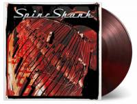 SPINESHANK - STRICTLY DIESEL (COLOURED vinyl LP)