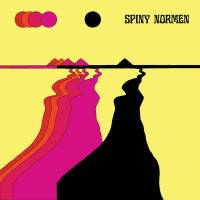 SPINY NORMEN - SPINY NORMEN (COLOURED vinyl LP)