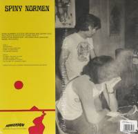 SPINY NORMEN - SPINY NORMEN (COLOURED vinyl LP)