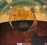 SPIRITUAL BEGGARS - SUNRISE TO SUNDOWN (DARK GREEN vinyl LP + CD)