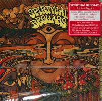 SPIRITUAL BEGGARS - SPIRITUAL BEGGARS (2CD)