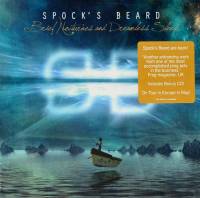 SPOCK'S BEARD - BRIEF NOCTURNES ABD DREAMLESS SLEEP (2CD)
