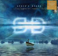 SPOCK'S BEARD - BRIEF NOCTURNES AND DREAMLESS SLEEP (2LP + 2CD)