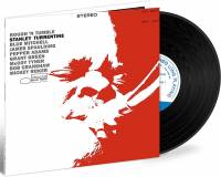 STANLEY TURRENTINE - ROUGH & TUMBLE (LP)