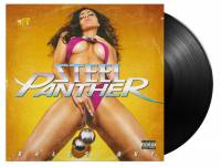 STEEL PANTHER - BALLS OUT (2LP)