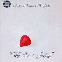 STEPHEN MALKMUS & THE JICKS - WIG OUT AT JAGBAGS (LP)