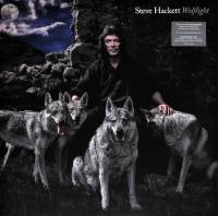 STEVE HACKETT - WOLFLIGHT (2LP + CD)