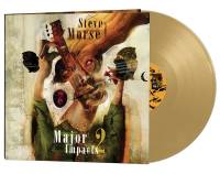 STEVE MORSE - MAJOR IMPACTS 2 (GOLD cinyl LP)