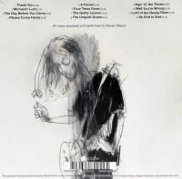 STEVEN WILSON - COVER VERSION (CD, MINI LP)