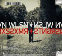 STEVEN WILSON - INSURGENTES REMIXES (CD)