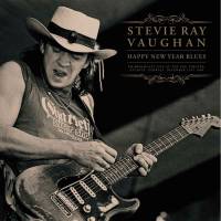 STEVIE RAY VAUGHAN - HAPPY NEW YEAR BLUES (2LP)
