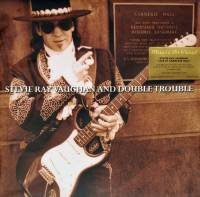 STEVIE RAY VAUGHAN - LIVE AT CARNEGIE HALL (2LP)