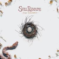 STILL REMAINS - THE SERPENT (LP)