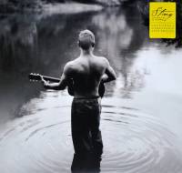 STING - THE BEST OF 25 YEARS (2LP)