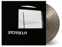 STONE SOUR - STONE SOUR (COLOURED vinyl LP)