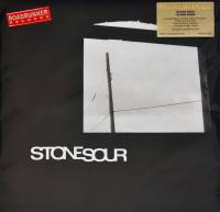 STONE SOUR - STONE SOUR (COLOURED vinyl LP)