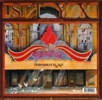 STYX - PARADISE THEATRE (LP)