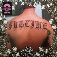 SUBLIME - SUBLIME (PINK vinyl 2LP)