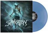 SUFFOCATION - ...OF THE DARK LIGHT (AZURE BLUE vinyl LP)
