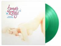 SUGAR RAY - LEMONADE AND BROWNIES (GREEN vinyl LP)
