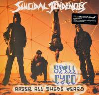 SUICIDAL TENDENCIES - STILL CYCO AFTER ALL THESE YEARS (LP)