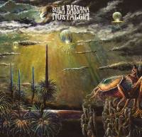 SULA BASSANA - NOSTALGIA (CORONA vinyl LP)