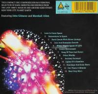 SUN RA - OUT THERE A MINUTE (CD)