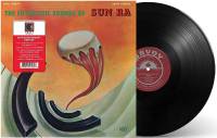 SUN RA - THE FUTURISTIC SOUND OF SUN RA (LP)