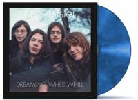 SUPERSISTER - DREAMING WHEELWHILE (BLUE/BLACK vinyl 2x10")
