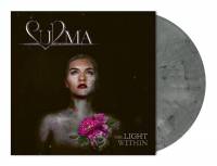 SURMA - THE LIGHT WITHIN (GREY/BLACK MARBLED vinyl LP)