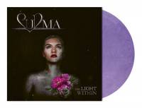 SURMA - THE LIGHT WITHIN (LILAC MARBLED vinyl LP)