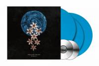 SWALLOW THE SUN - MOONFLOWERS (SKY BLUE vinyl 3LP + 2CD BOX SET)