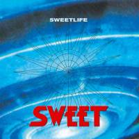 SWEET - SWEETLIFE (BLUE vinyl LP)