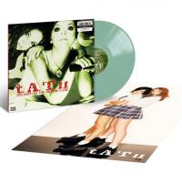 T.A.T.U. - 200KM/H IN THE WRONG LANE (COLOURED vinyl LP)