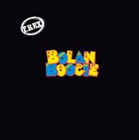T.REX - BOLAN BOOGIE (BLUE vinyl LP)