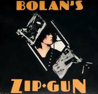 T.REX - BOLAN'S ZIP GUN (2CD)