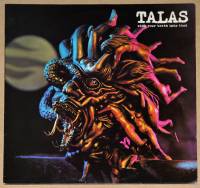 TALAS - SINK YOUR TEETH INTO THAT (LP)