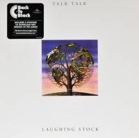 TALK TALK - LAUGHING STOCK (LP)