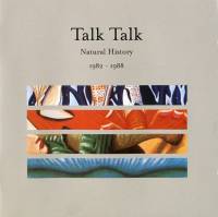 TALK TALK - NATURAL HISTORY 1982-1988 (CD + DVD)