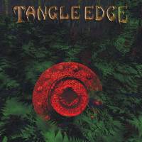 TANGLE EDGE - CISPIRIUS (ORANGE + GREEN vinyl 2LP)