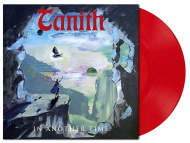TANITH - IN ANOTHER TIME (RED vinyl LP)
