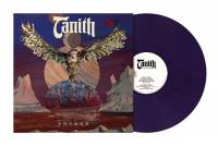 TANITH - VOYAGE (PURPLE MARBLED vinyl LP)