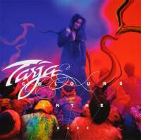 TARJA - COLOURS IN THE DARK (PICTURE DISC 2LP)