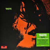 TASTE - TASTE (LP)
